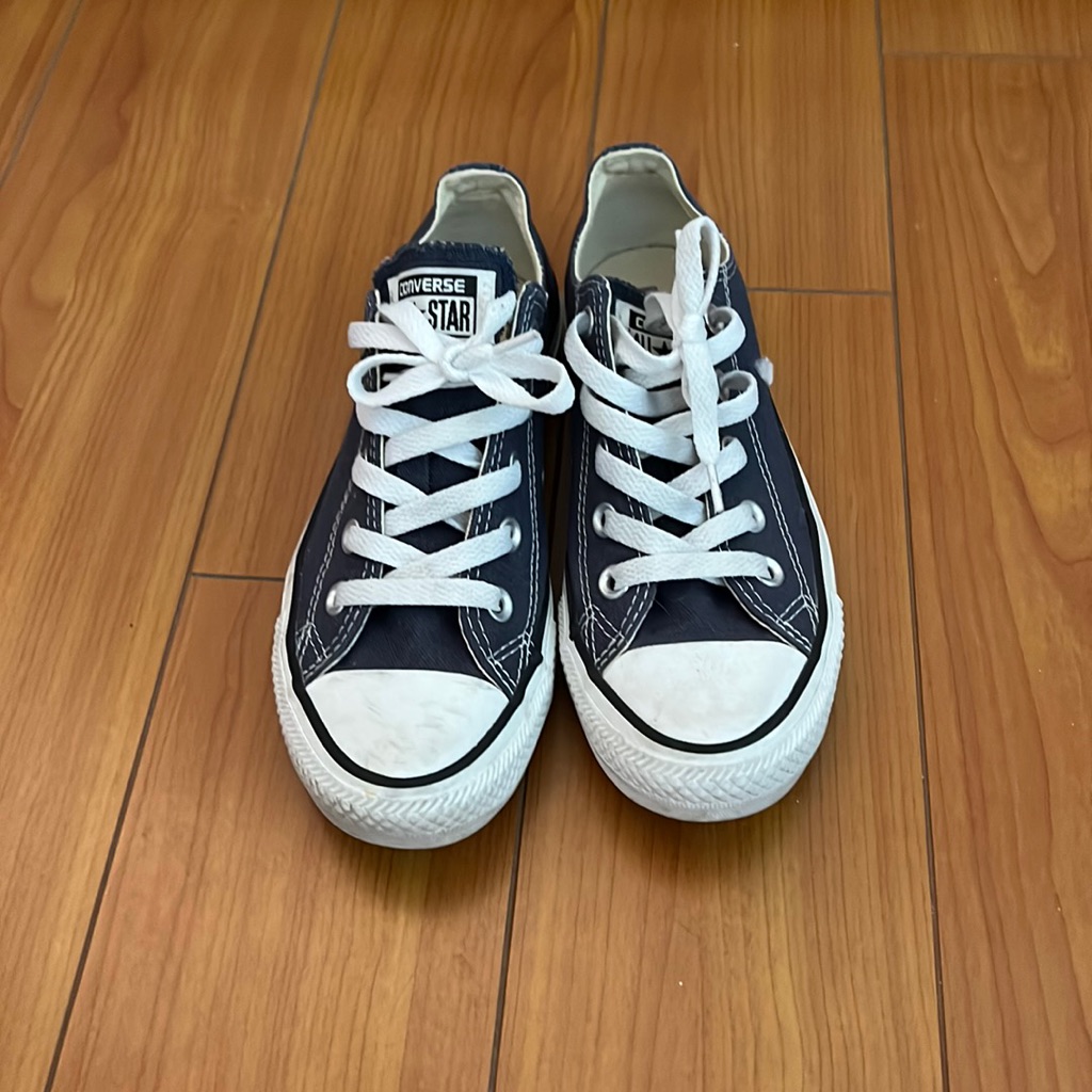 Converse All Stars